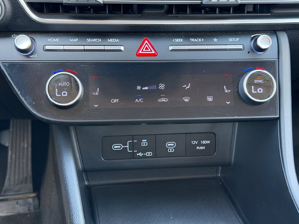 Used 2024 Hyundai Sonata SEL FWD image 19