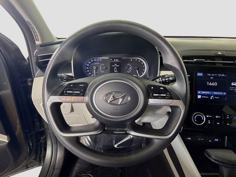 Used 2023 Hyundai Tucson SEL AWD/4WD image 13