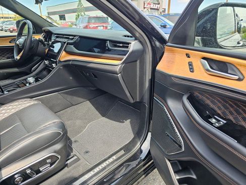 Used 2022 Jeep Grand Cherokee Summit image 13