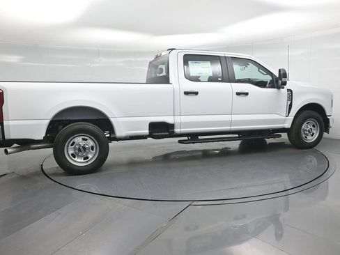 New 2026 Ford F350 XL w/ XL Chrome Package image 24