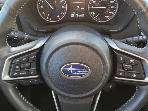 Certified 2024 Subaru Ascent Touring image 31