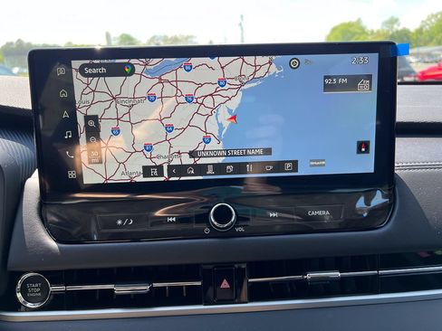 New 2026 Mitsubishi Outlander SEL AWD/4WD image 26