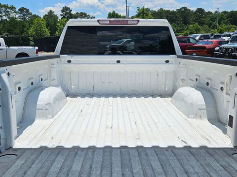 Used 2020 Chevrolet Silverado 1500 LT w/ Texas Edition RWD image 29