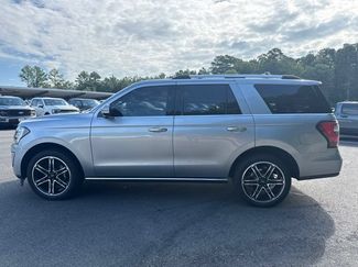 Used 2021 Ford Expedition Limited AWD/4WD video 2