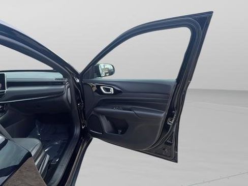 New 2026 Jeep Compass Latitude AWD/4WD image 25