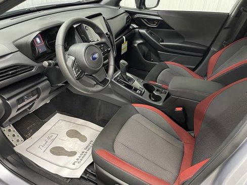 Certified 2025 Subaru Impreza RS image 17