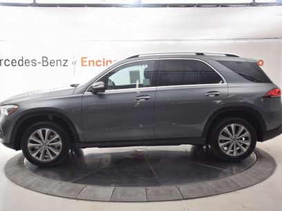 Certified 2022 Mercedes-Benz GLE 350