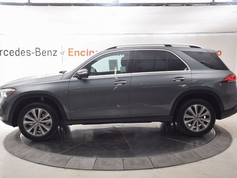 Certified 2022 Mercedes-Benz GLE 350 GLE 350 image 3