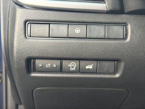 New 2026 Nissan Rogue SV image 21