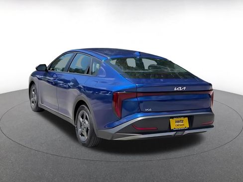 Used 2025 Kia K4 FWD image 11