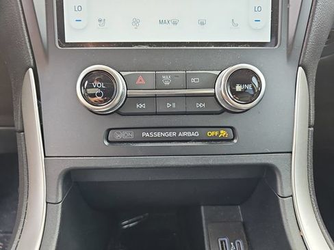 Used 2024 Ford Edge SEL w/ Convenience Package AWD/4WD image 21