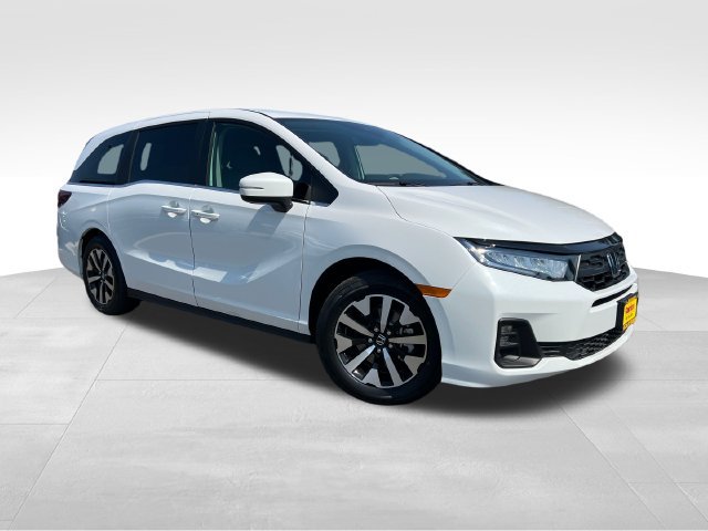 New 2026 Honda Odyssey EX-L 360° Tour
