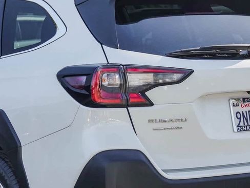 Used 2024 Subaru Outback Limited XT image 7