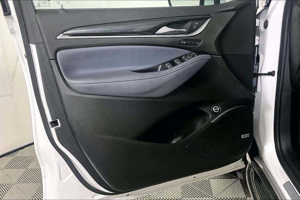 Used 2023 Buick Enclave Premium w/ LPO, Floor Liner Package AWD/4WD image 22