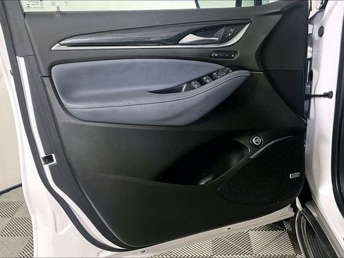 Used 2023 Buick Enclave Premium w/ LPO, Floor Liner Package image 22