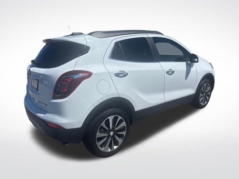 Used 2021 Buick Encore Preferred w/ Safety Package AWD/4WD image 7