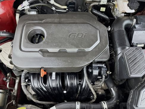 Used 2019 Hyundai Tucson Ultimate FWD image 38