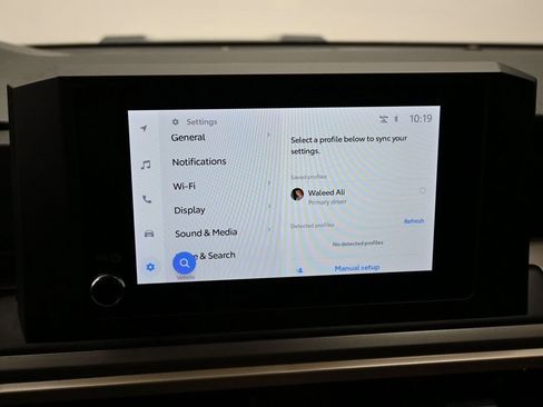 Used 2024 Toyota Tacoma TRD Sport image 22