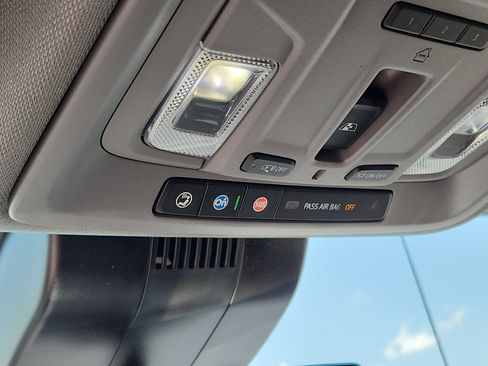 New 2025 Chevrolet Silverado 1500 RST w/ RST All Star Premium Package image 20