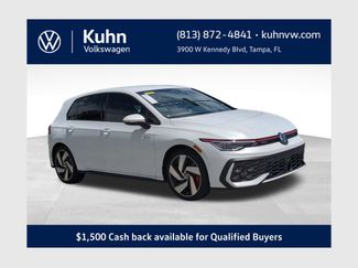 New 2026 Volkswagen GTI S FWD 360° Tour
