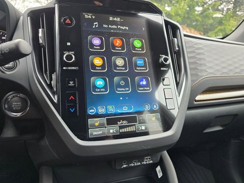 New 2026 Subaru Forester Wilderness AWD/4WD image 18