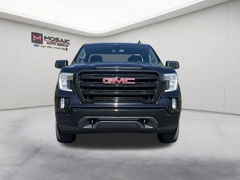 Used 2020 GMC Sierra 1500 Elevation AWD/4WD image 3