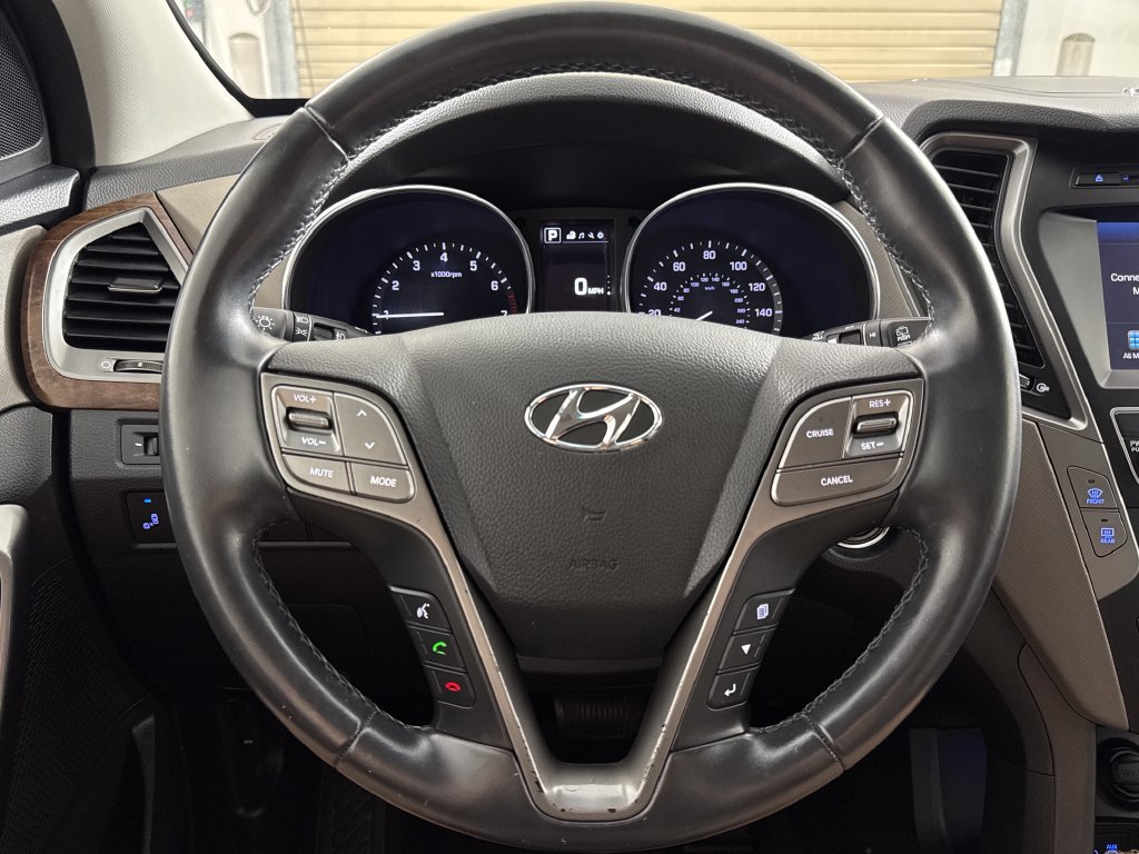 Used 2018 Hyundai Santa Fe Sport FWD image 14