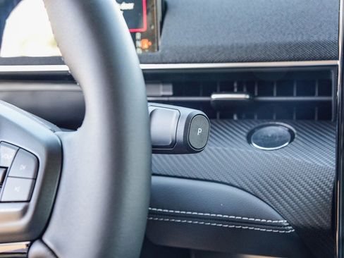 New 2026 Ford Mustang Mach-E Select image 22