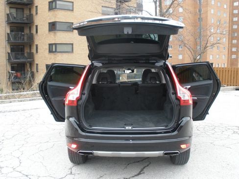 Used 2016 Volvo XC60 T5 Premier FWD image 20