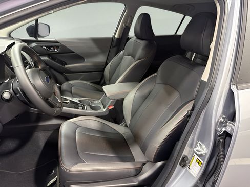 Certified 2025 Subaru Crosstrek 2.5i Limited w/ Crosstrek Mirror Package AWD/4WD image 12