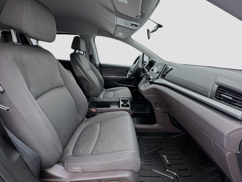 Used 2020 Honda Odyssey LX image 19
