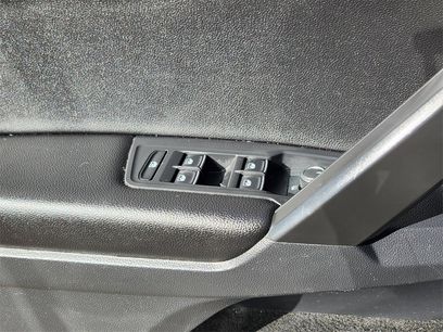 Used 2021 Volkswagen Tiguan S