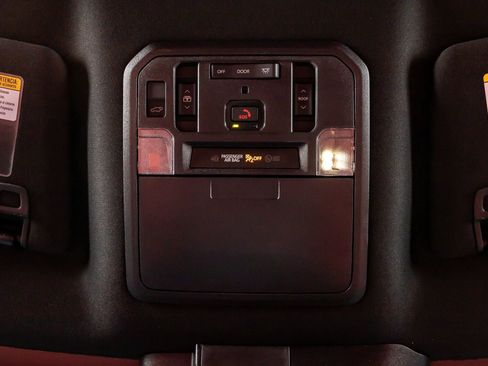 Used 2026 Toyota Sequoia TRD Pro image 29