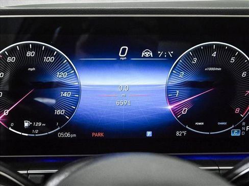 Certified 2026 Mercedes-Benz GLE 450 4MATIC Coupe image 11