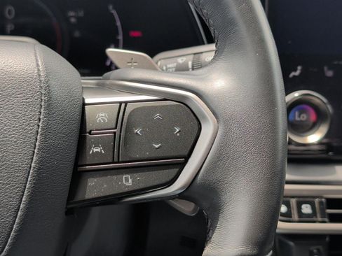 Certified 2023 Lexus RX 350 FWD w/ Accessory Package (Z1) image 15