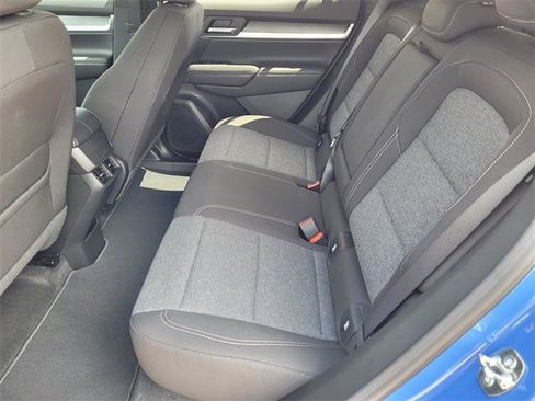 New 2026 GMC Terrain Elevation w/ Black Edition image 25