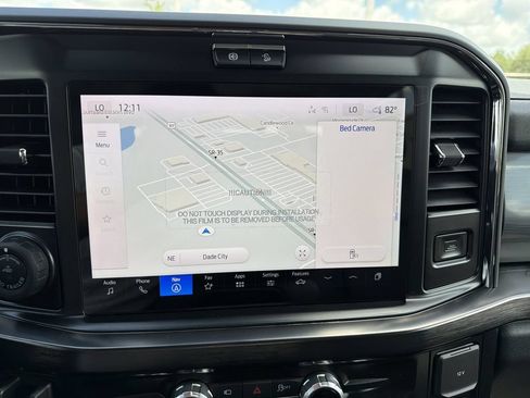 New 2026 Ford F250 Lariat AWD/4WD image 22