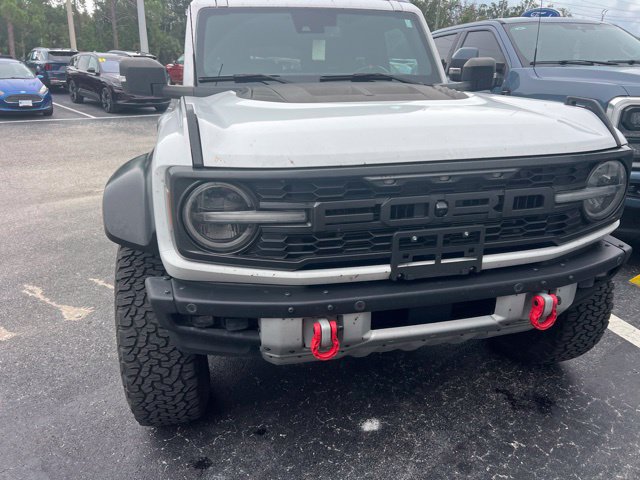 Used 2023 Ford Bronco Raptor AWD/4WD image 1