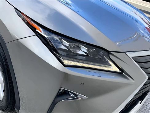 Used 2017 Lexus RX 350 FWD image 31