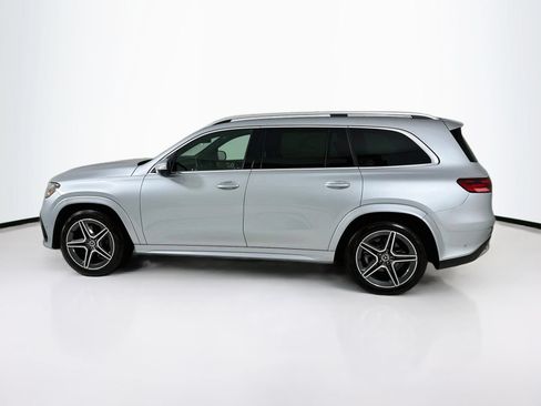 Used 2024 Mercedes-Benz GLS 450 4MATIC image 5
