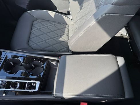 New 2026 Volkswagen Atlas SEL Premium R-Line image 14