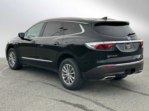Used 2022 Buick Enclave Premium image 4