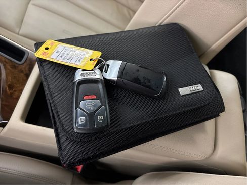 Used 2019 Audi A5 2.0T Premium image 41