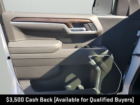 New 2026 GMC Sierra 1500 Elevation AWD/4WD image 29