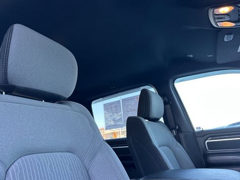Used 2024 RAM 1500 Big Horn image 17