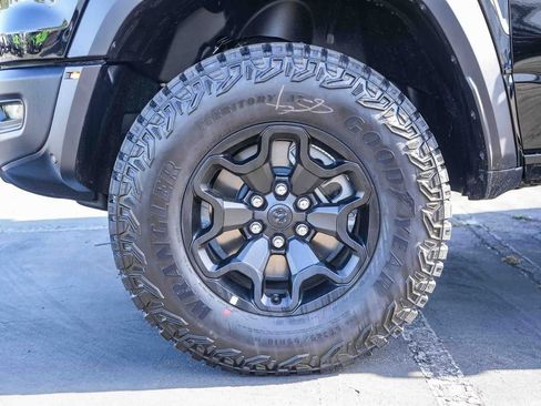 New 2026 RAM 1500 RHO AWD/4WD image 11