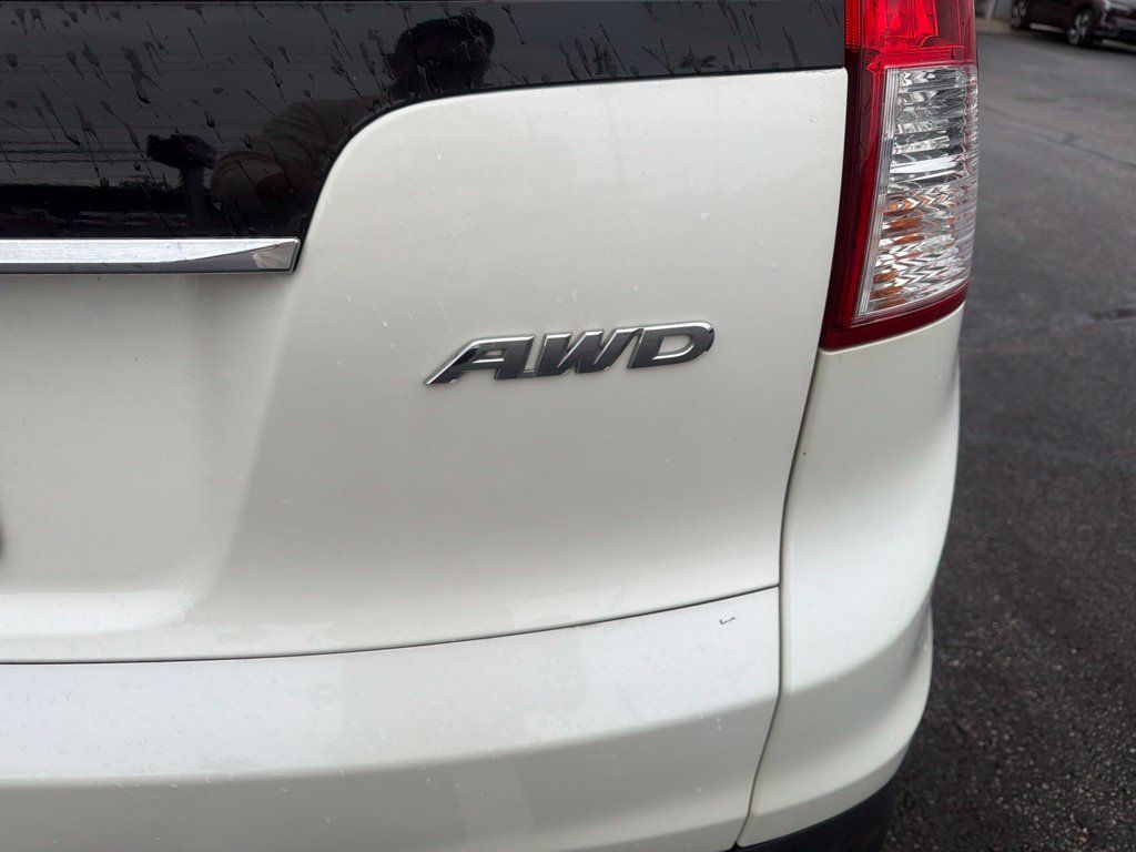 Used 2014 Honda CR-V EX-L image 6