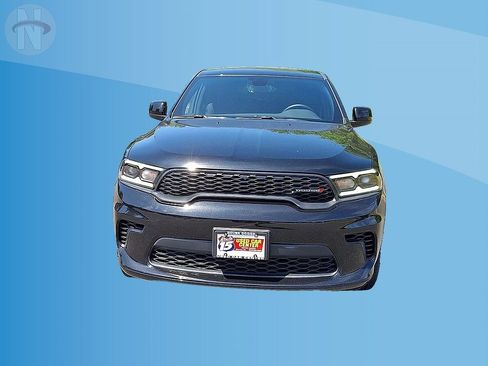 Used 2025 Dodge Durango GT AWD/4WD image 3