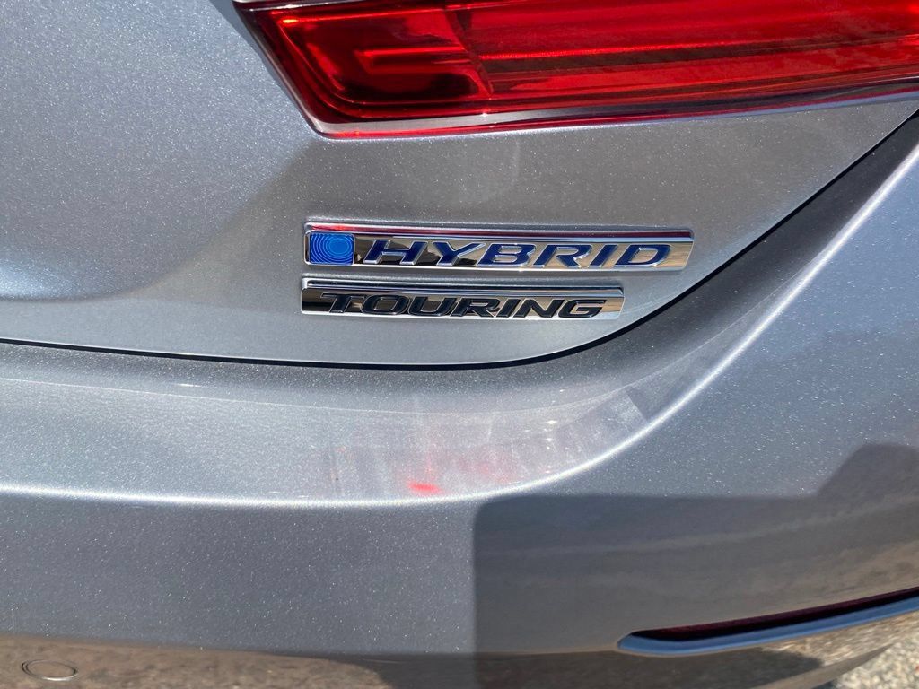 Used 2020 Honda Accord Touring image 15