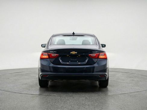 Used 2023 Chevrolet Malibu LT FWD image 7